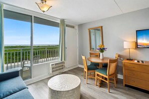 Opholdsområde