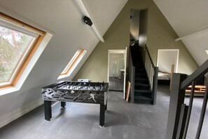 Sala de juegos