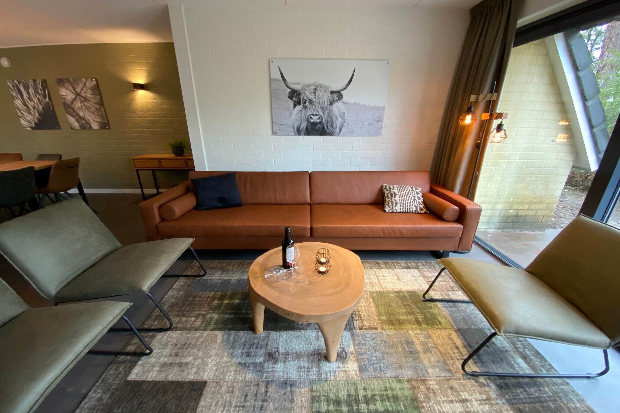 Ferienhaus Nahe Biesbosch Nationalpark - Breda