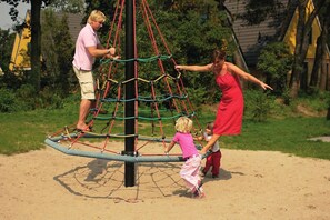 Children’s area