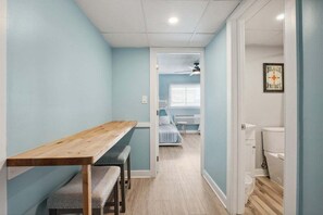 3 sovrum, gratis wi-fi och sängkläder