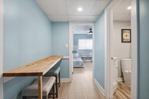 3 soveværelser, gratis Wi-Fi, sengetøj