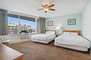 2 quartos, ferros/tábuas de passar roupa, Wi-Fi de cortesia