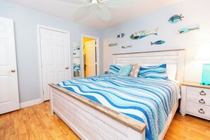1 bedroom, internet, bed sheets - Ocean Glass Condominiums (Rehoboth Beach)