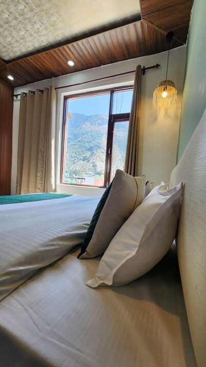 Hotel Mahadev
