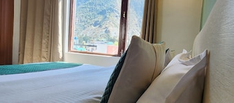 Hotel Mahadev