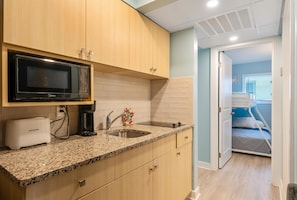 Interior - Tides & Tranquility: Your Perfect Beach Getaway (North Wildwood)