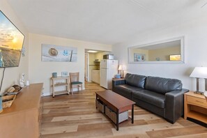 Coin séjour