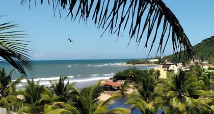 Sobradinho Sagi Beach (For Couples)