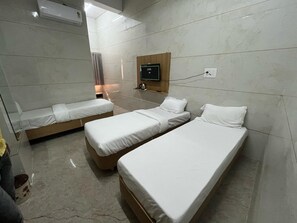 Classic-Dreibettzimmer