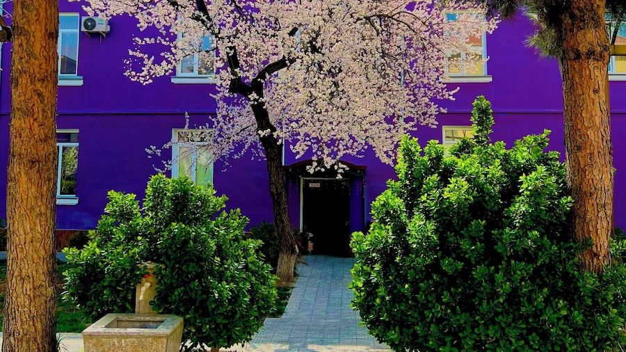 Armon Apart Hotel