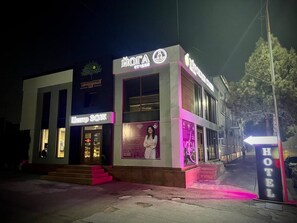 Exterior - Armon Apart Hotel (Khujand)