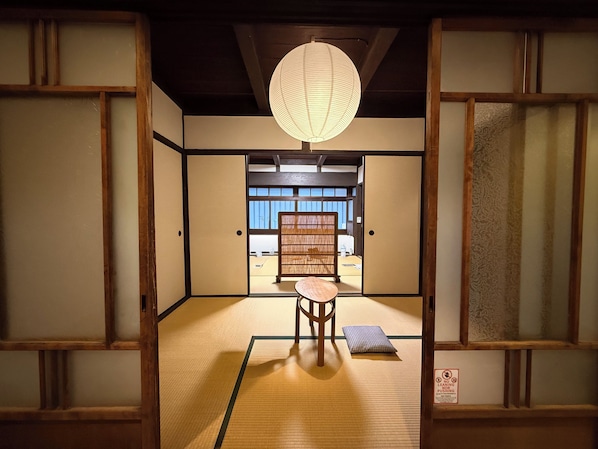 Interieur