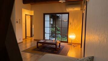 スマートテレビ