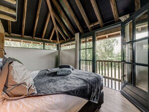 2 Schlafzimmer, WLAN