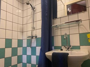 Een douche