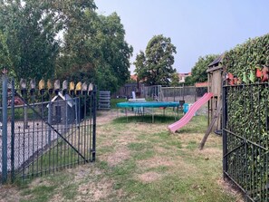 Kindergedeelte