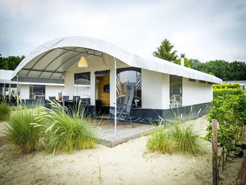 Tent Lodge near Loonse & Drunense Dunes