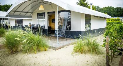 Tent Lodge near Loonse & Drunense Dunes