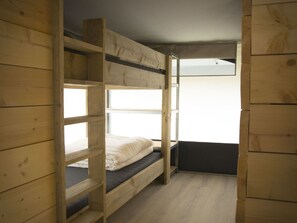 3 chambres