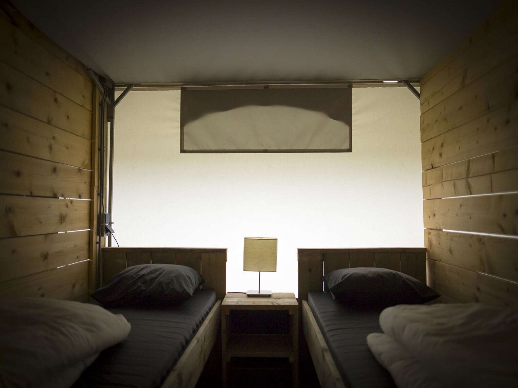 3 Schlafzimmer