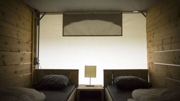 3 Schlafzimmer