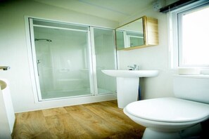 Een douche