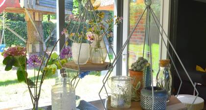 Holiday home in Haaren near the Efteling