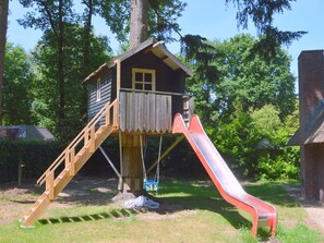 Children’s area
