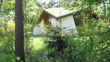 Exterieur