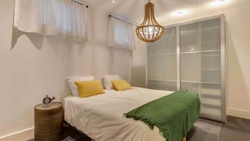 4 chambres, Wi-Fi