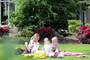 Área infantil