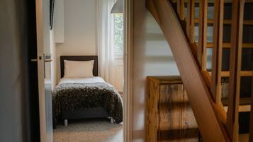 6 bedrooms, free WiFi