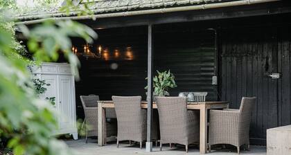 Gßte à Leenderbos prÚs de réserve naturelle