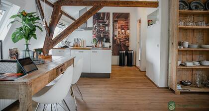 Ferienhaus in Leenderbos mit Grill und Garten