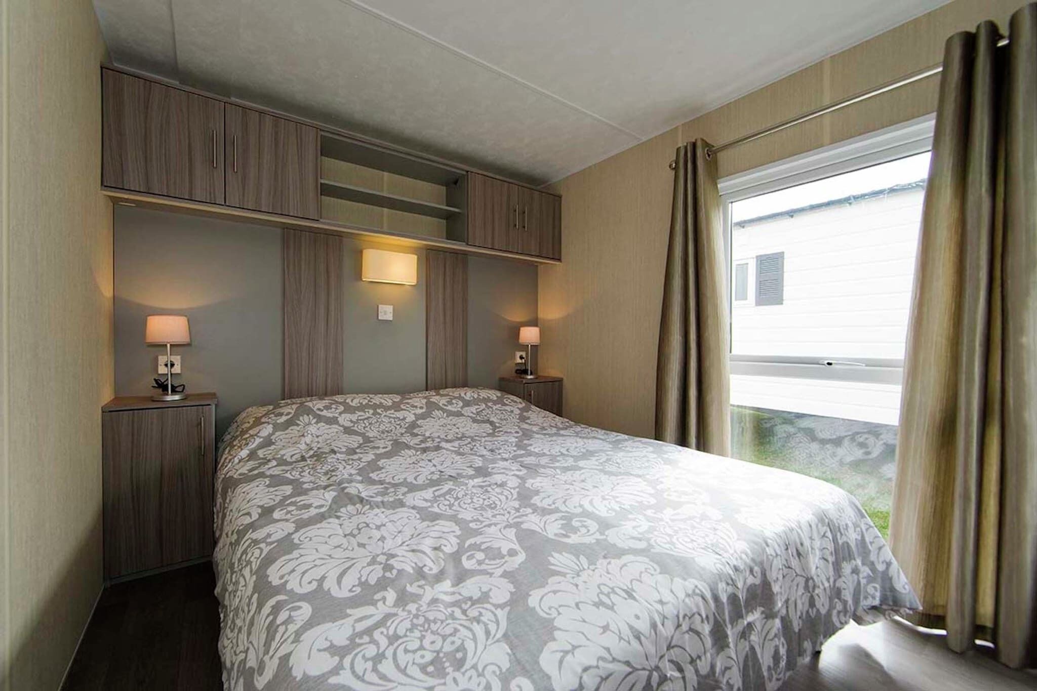 2 bedrooms, WiFi