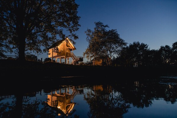 Exterior - Tranquil Dutch Countryside (Zuna)