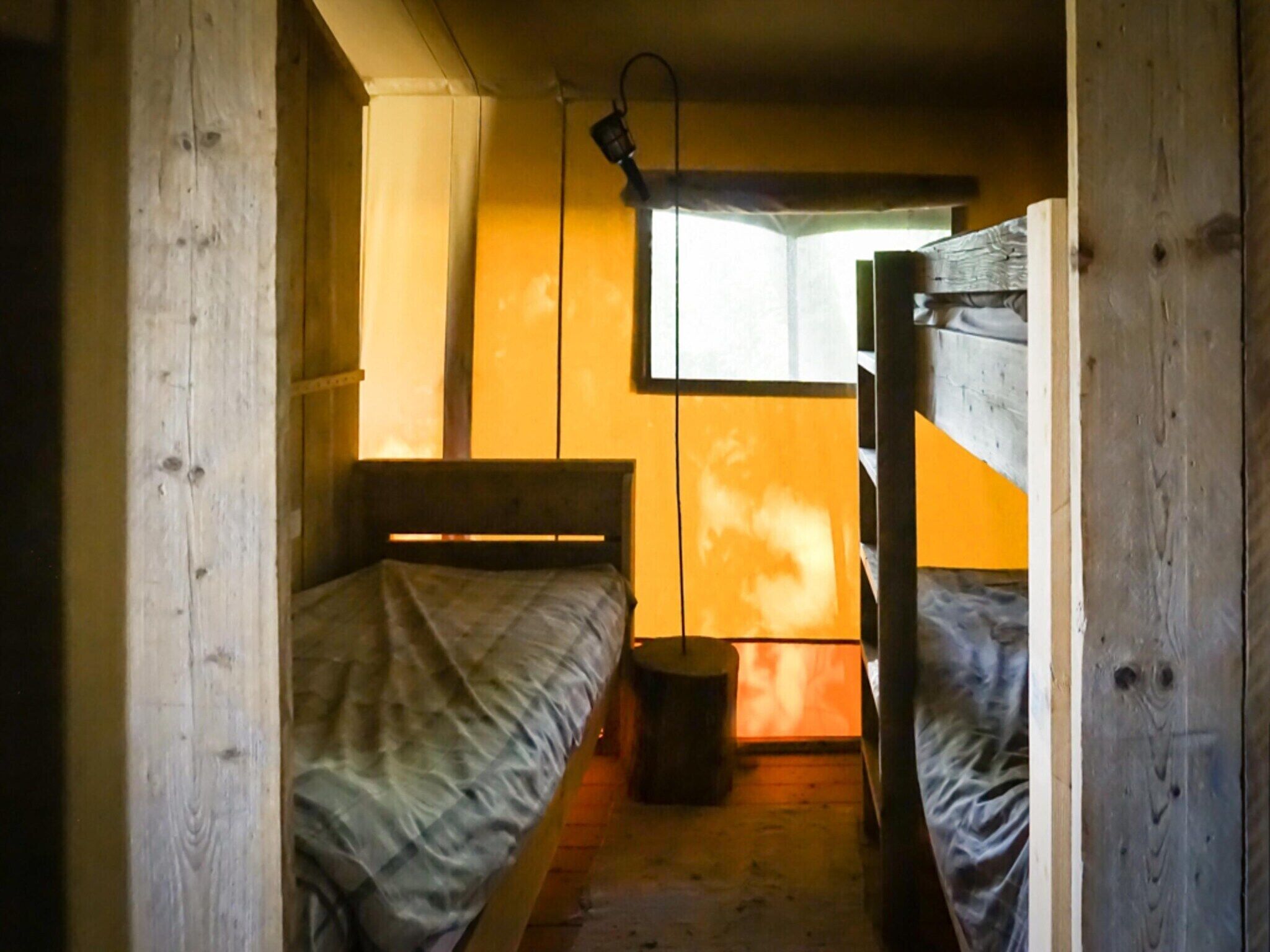Lodge De Lujo En Twente Con Vistas A Prados - Enschede