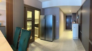 Unclassified image, 5 of 6, button - Morich Suite Antasari (Pagedangan)