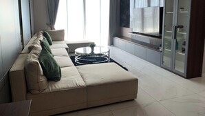 Unclassified image, 4 of 6, button - Morich Suite Antasari (Pagedangan)