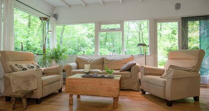 Cozy Countryside Escape in Dalfsen