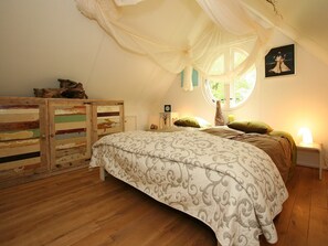 2 dormitorios y wifi