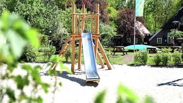 Zona infantil