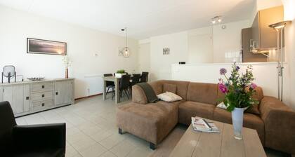 Relaxing Woodland Retreat