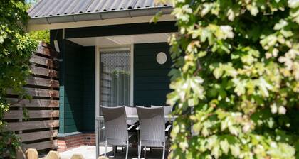 Relaxing Woodland Retreat