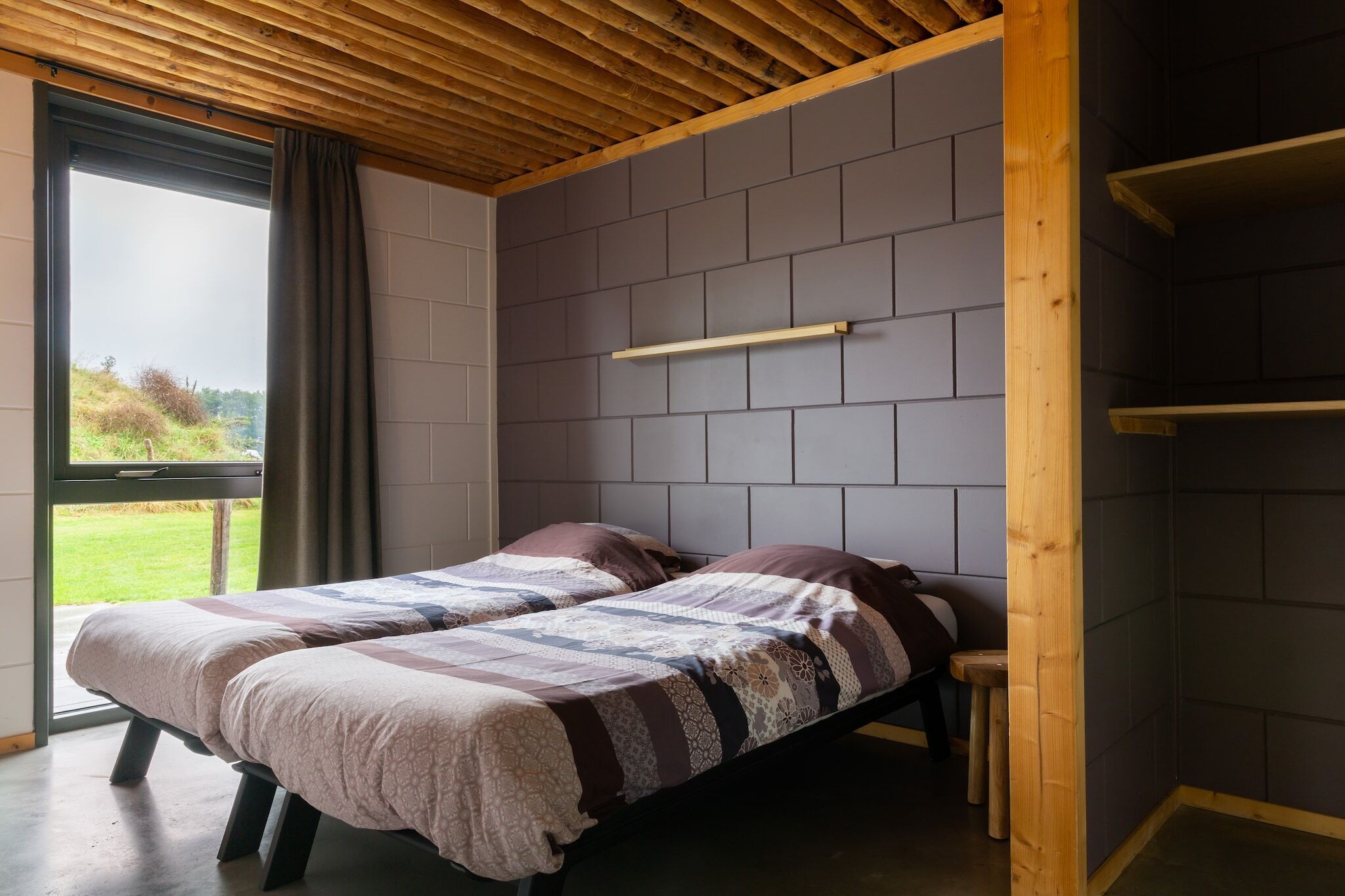 3 bedrooms, WiFi (free)