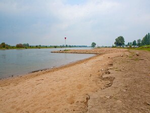 Beach - Holiday home in Olst-Wijhe with Sauna (Olst)