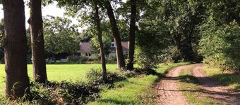 Séjour familial avec grand jardin