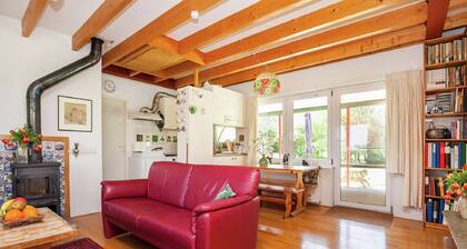 Family residence with large garden