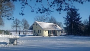 Eksteriør